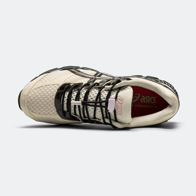 Finesse x Asics GEL-Cumulus 16 - Desert Rose/Desert Rose-Preorder Item-Navy Selected Shop