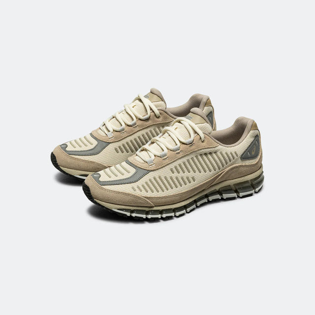 Asics Gel-Quantum 360 I AMP - Pale Oak/Wool-Preorder Item-Navy Selected Shop