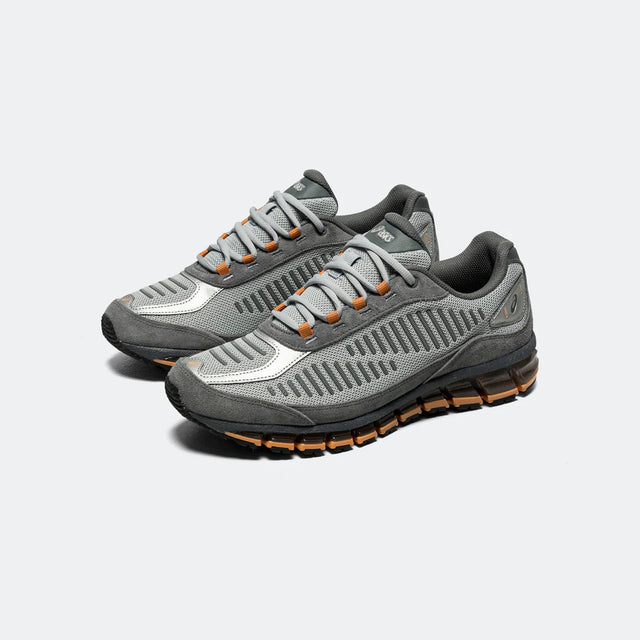 Asics Gel-Quantum 360 I AMP - Piedmont Grey/Steel Grey-Preorder Item-Navy Selected Shop