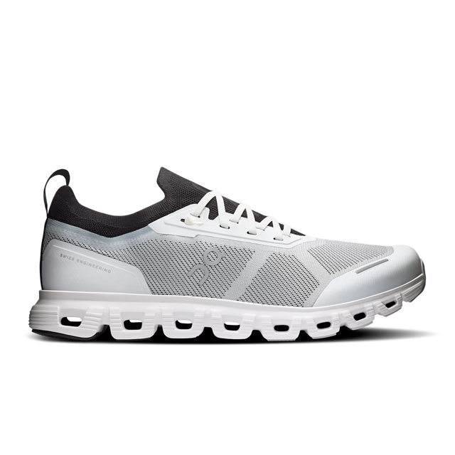 On Cloud 6 Versa - White/Black-Preorder Item-Navy Selected Shop