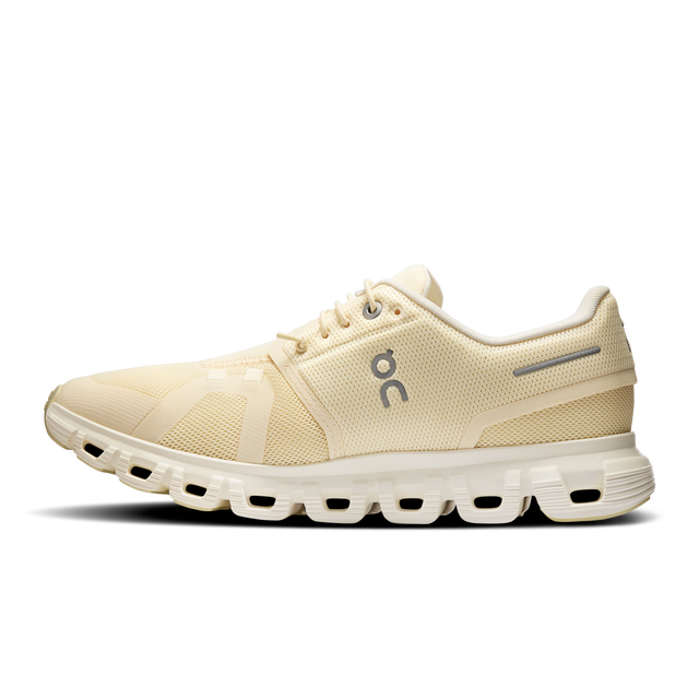 On WMNS Cloud 6 - Castor/Ivory