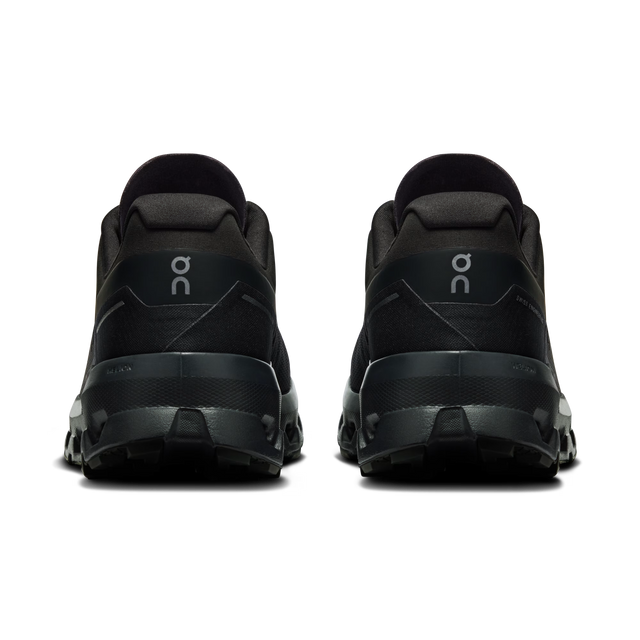 On Cloudvista 2 - Black/Black