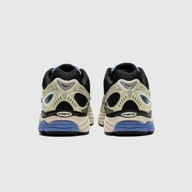 Saucony Progrid Omni 9 - Blue Fade-Preorder Item-Navy Selected Shop