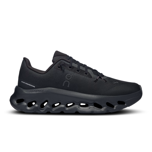 On WMNS Cloudtilt - Eclipse/Black