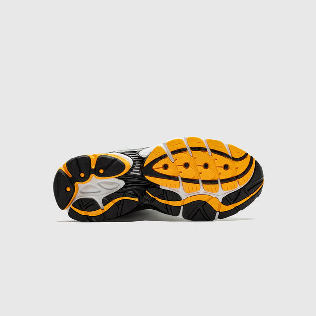Saucony Progrid Omni 9 - Navy/Yellow-Preorder Item-Navy Selected Shop