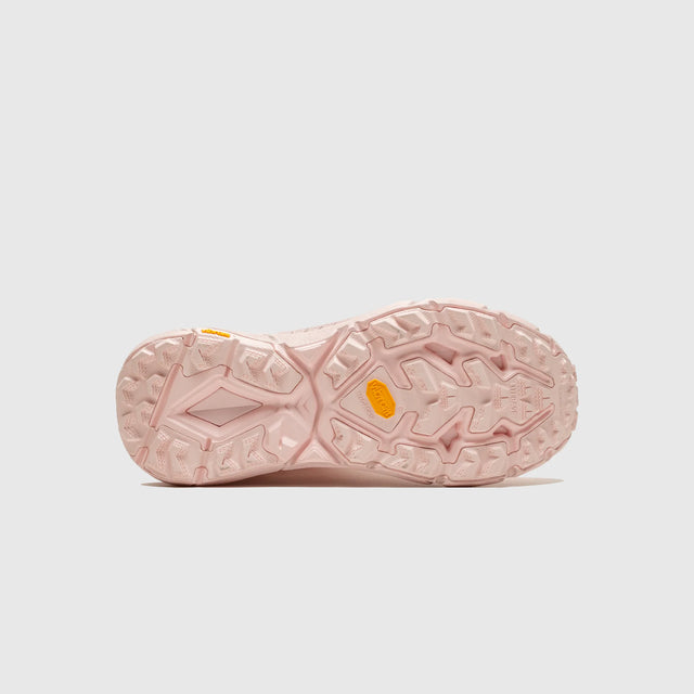 Hoka Mafate Speed 4 Lite - Rose Tea/Rose Latte
