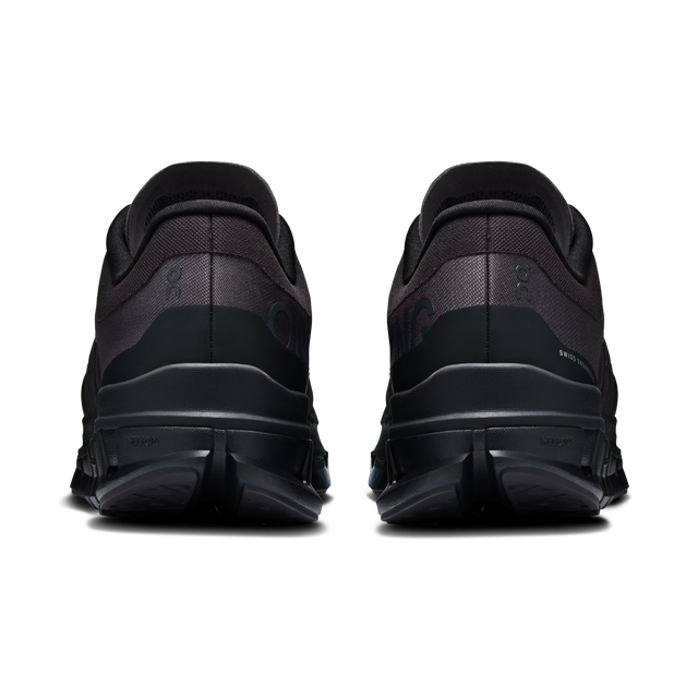 On Cloudflow 5 - Black/Black