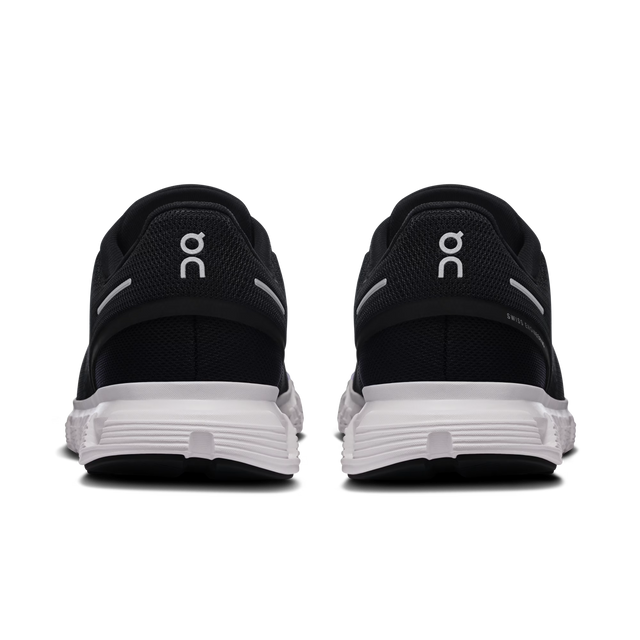 On WMNS Cloud 6 - Black/White