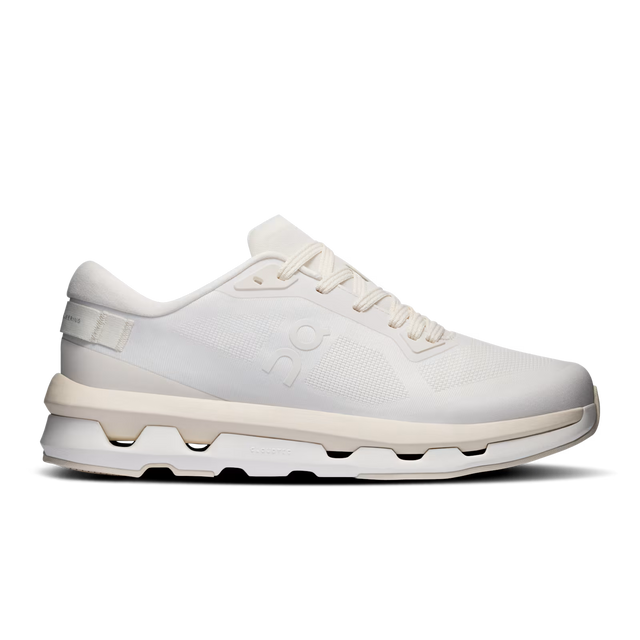 On WMNS Cloudzone - Ivory/Dew