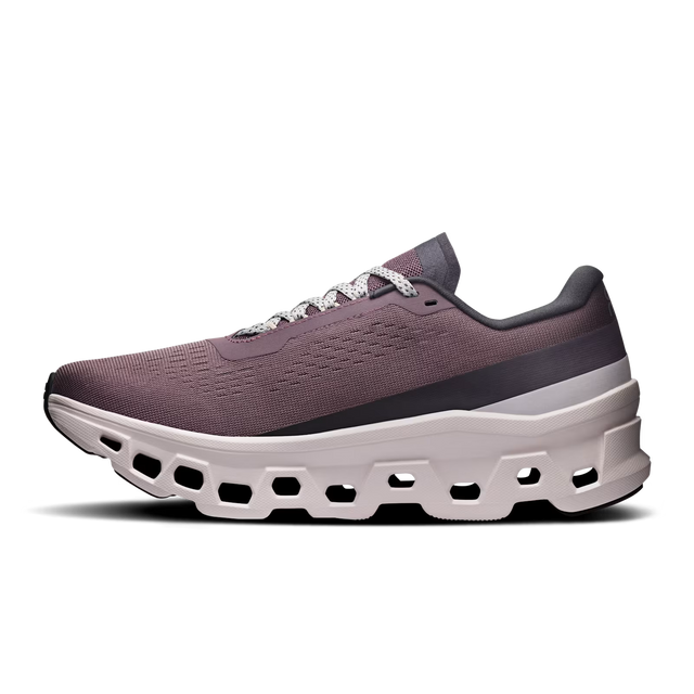 On WMNS Cloudmonster 1 - Gobi/Lily-Preorder Item-Navy Selected Shop