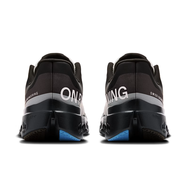 On Cloudsurfer Next Lumos - Black/Dew