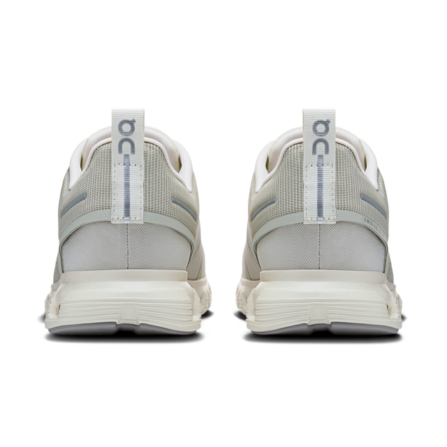 On Cloud 6 Waterproof - Pelican/Ghost