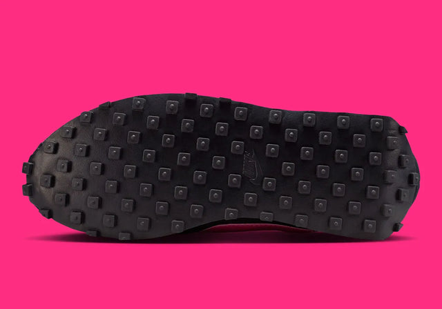Black Comme des Garçons x Nike LD-1000 SP - Black/Pink-Preorder Item-Navy Selected Shop