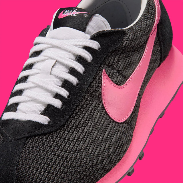 Black Comme des Garçons x Nike LD-1000 SP - Black/Pink-Preorder Item-Navy Selected Shop
