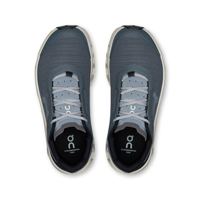 On WMNS Cloudmonster Void - Stone/Glacier-Preorder Item-Navy Selected Shop