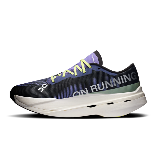 On Cloudboom Volt - Black/Juniper-Preorder Item-Navy Selected Shop