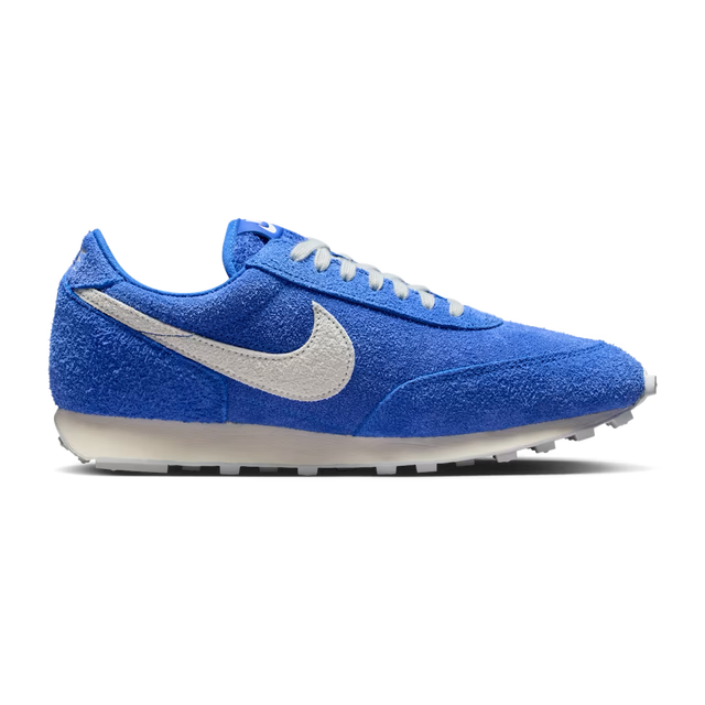 Nike Daybreak Suede SP - Hyper Royal/Sail-Preorder Item-Navy Selected Shop