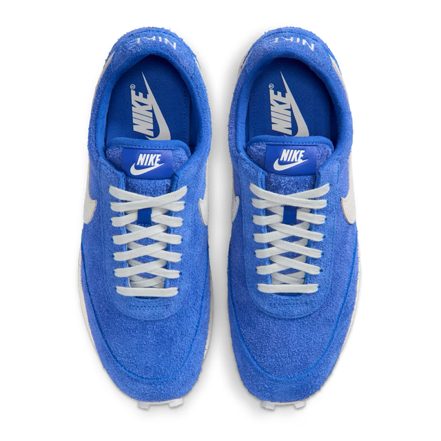 Nike Daybreak Suede SP - Hyper Royal/Sail-Preorder Item-Navy Selected Shop
