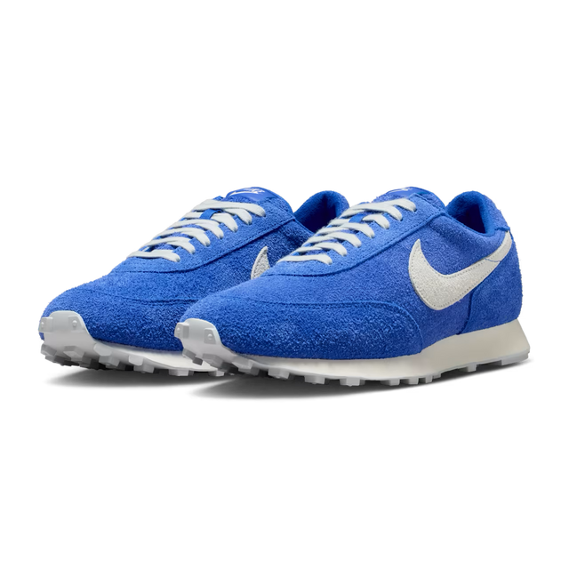 Nike Daybreak Suede SP - Hyper Royal/Sail-Preorder Item-Navy Selected Shop