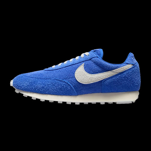 Nike Daybreak Suede SP - Hyper Royal/Sail-Preorder Item-Navy Selected Shop
