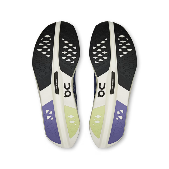 On Cloudboom Volt - Black/Juniper-Preorder Item-Navy Selected Shop