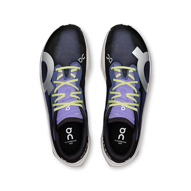 On Cloudboom Volt - Black/Juniper-Preorder Item-Navy Selected Shop