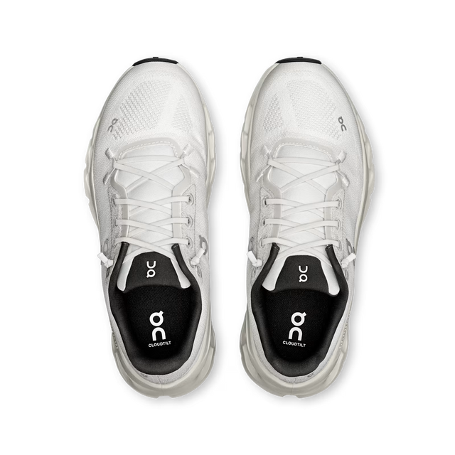 On WMNS Cloudtilt - Pearl/Ice