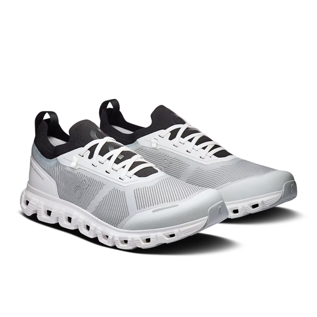 On Cloud 6 Versa - White/Black-Preorder Item-Navy Selected Shop