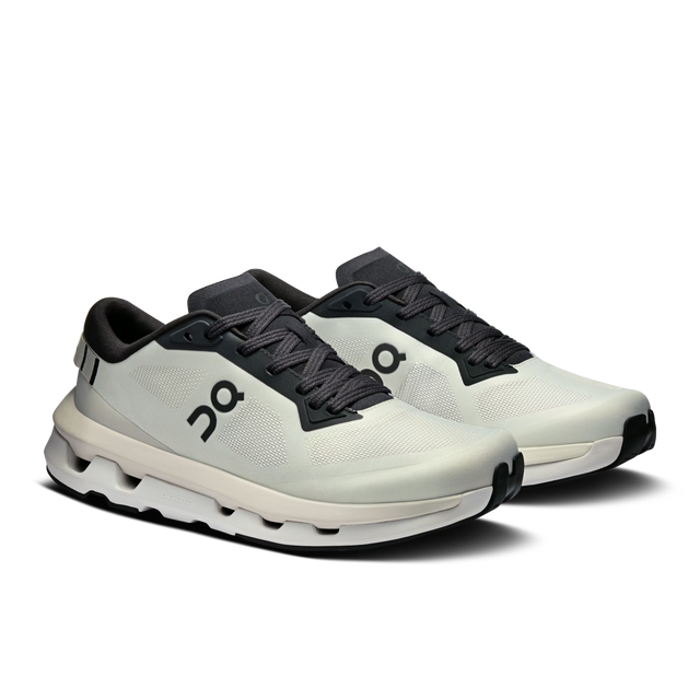 On WMNS Cloudzone - Ice/Black