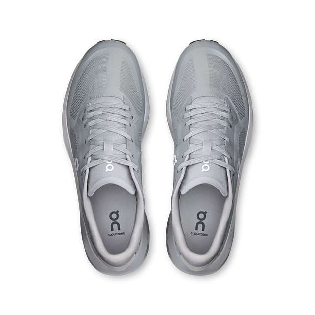 On Cloudzone - Alloy/Rock