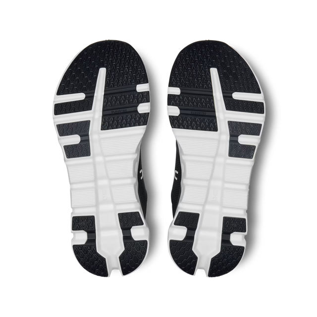 On WMNS Cloudrunner 2 - Eclipse/Black