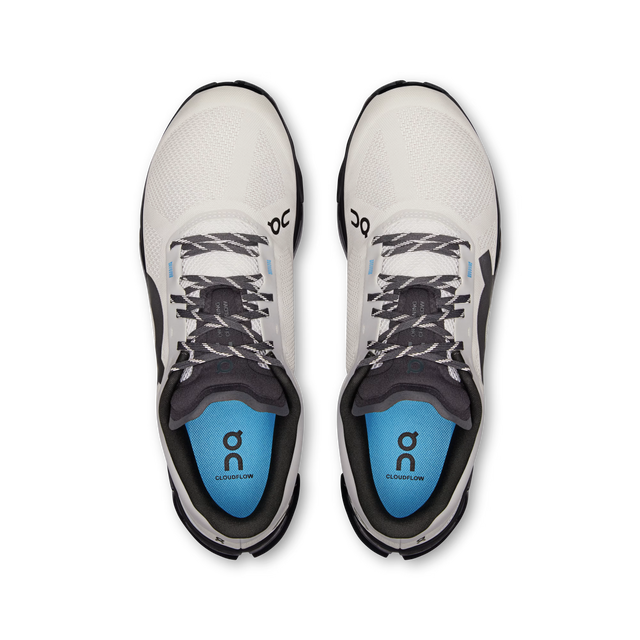 On Cloudflow 5 Lumos - Glacier/Black