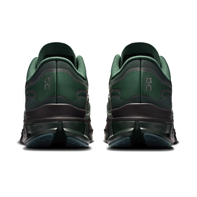 On Cloudflow 5 AD - Obsidian/Evergreen-Preorder Item-Navy Selected Shop