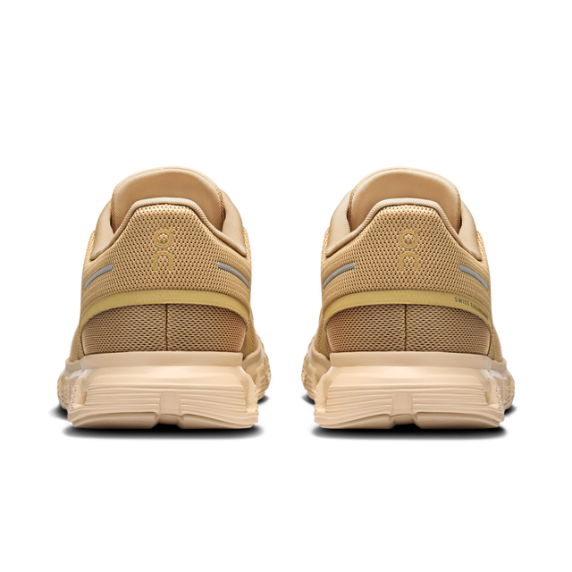 On Cloud 6 - Chai/Sand-Preorder Item-Navy Selected Shop