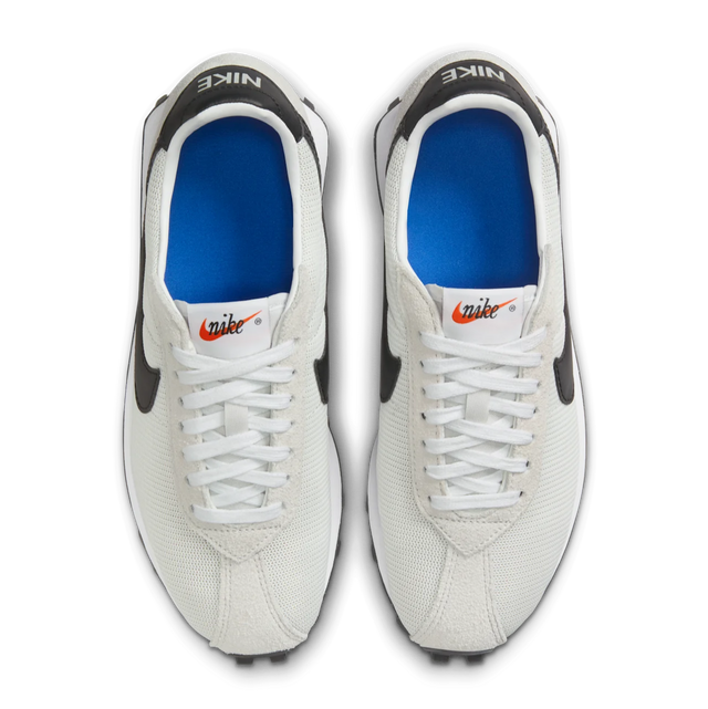 Nike WMNS LD-1000 - Summit White/Black/White-Preorder Item-Navy Selected Shop