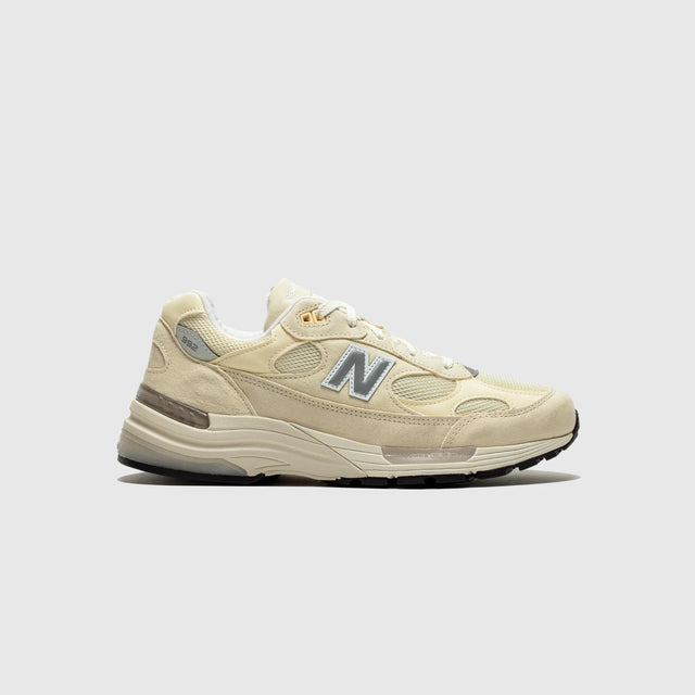 New Balance U992MC Made in USA-Preorder Item-Navy Selected Shop