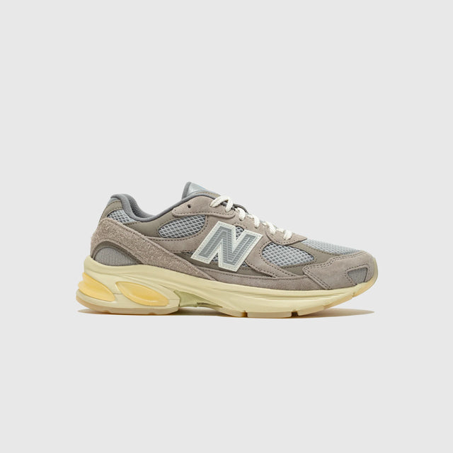 New Balance U2010GD "Grey Day 2025"-Preorder Item-Navy Selected Shop