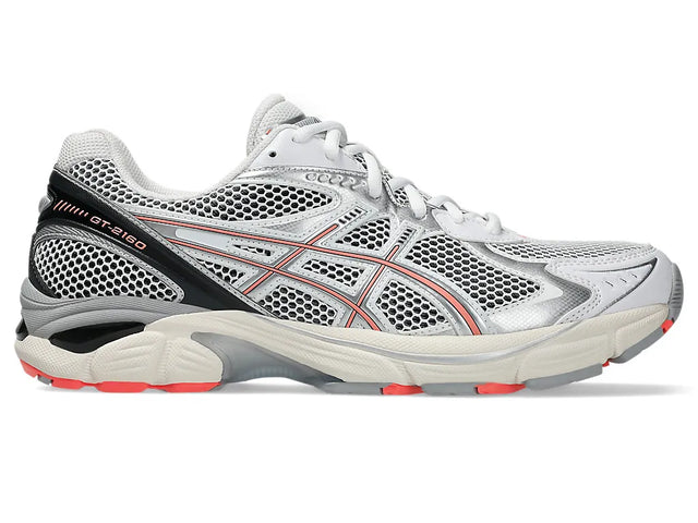 Asics GT-2160 - White/Sun Coral-Preorder Item-Navy Selected Shop