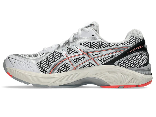 Asics GT-2160 - White/Sun Coral-Preorder Item-Navy Selected Shop