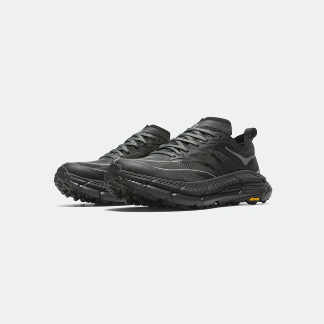 Hoka Mafate Speed 4 Lite - Black/Outer Orbit-Preorder Item-Navy Selected Shop