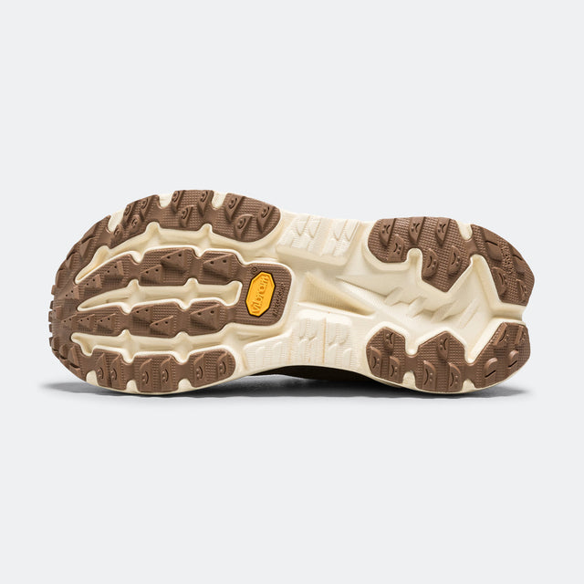 Hoka Mafate X - Walnut/Rye-Preorder Item-Navy Selected Shop