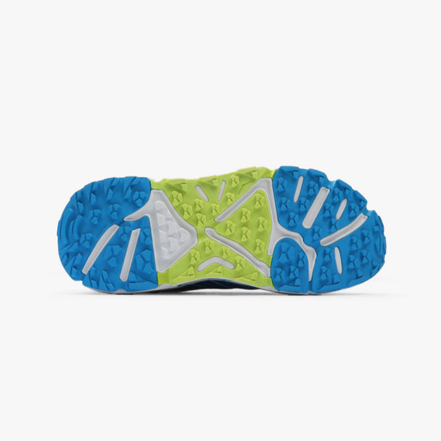 Hoka Stinson EVO OG - Skyward Blue/Citrus-Preorder Item-Navy Selected Shop
