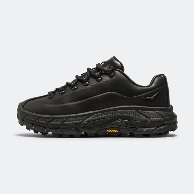Hoka Tor Summit LTR TP - Black/Black