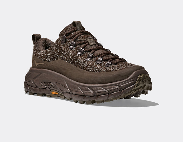 Hoka Tor Summit 2 - Umber/Deep Umber-Preorder Item-Navy Selected Shop