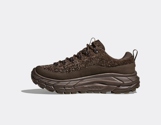 Hoka Tor Summit 2 - Umber/Deep Umber-Preorder Item-Navy Selected Shop