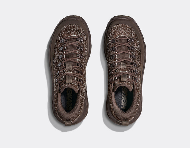 Hoka Tor Summit 2 - Umber/Deep Umber-Preorder Item-Navy Selected Shop
