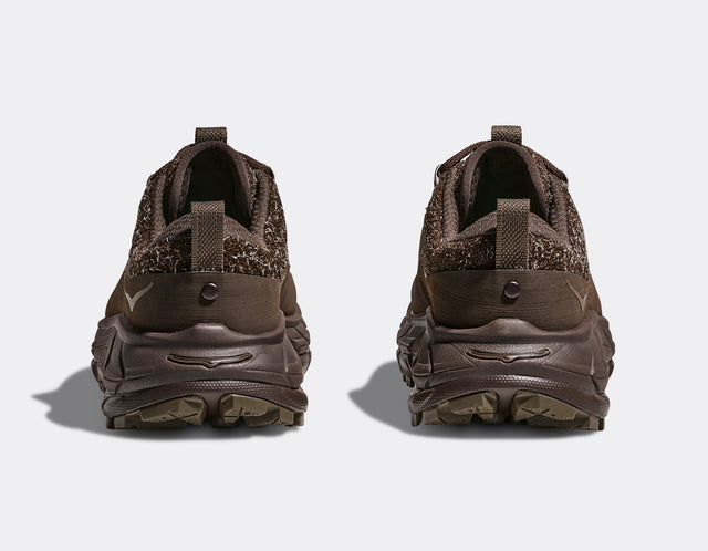 Hoka Tor Summit 2 - Umber/Deep Umber-Preorder Item-Navy Selected Shop