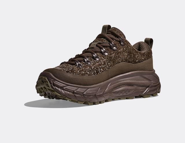 Hoka Tor Summit 2 - Umber/Deep Umber-Preorder Item-Navy Selected Shop