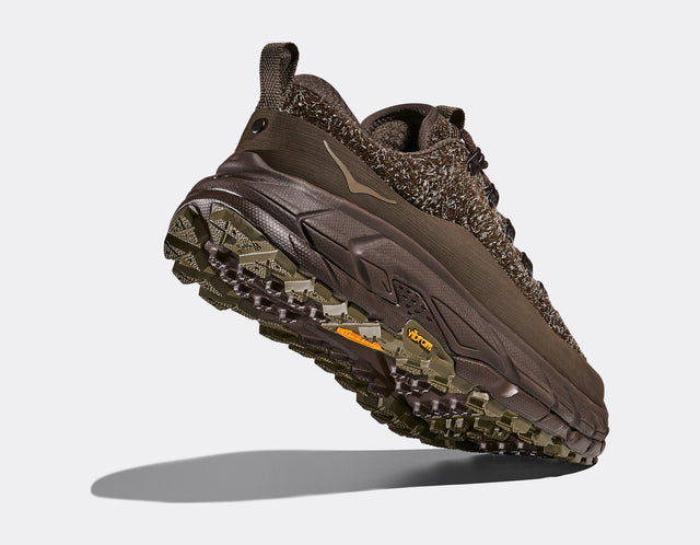 Hoka Tor Summit 2 - Umber/Deep Umber-Preorder Item-Navy Selected Shop