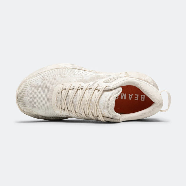 BEAMS x Hoka Bondi 7 - Turtledove/Tidal Foam-Preorder Item-Navy Selected Shop